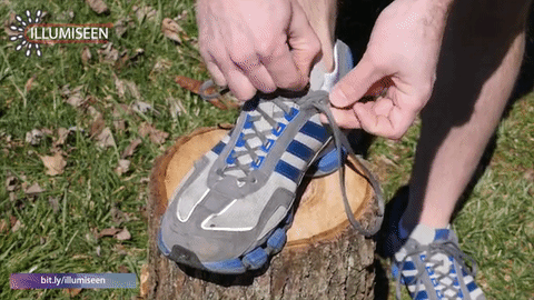 Running Be In The Your To How Can Put Much Shoes Holes Here's Extra eWD2YEH9I
